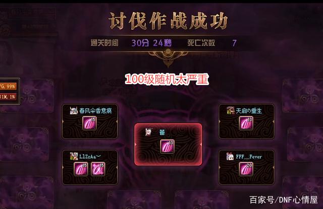 地下城私服22年劳动套“爆料”，怪物套VS精灵套，细细分析得出答案775